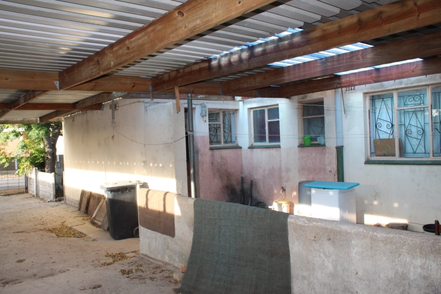 3 Bedroom Property for Sale in Avondale Western Cape